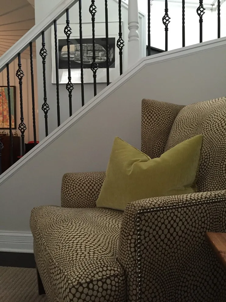 Diverse Initiatives by NV Interiors - Photo 34