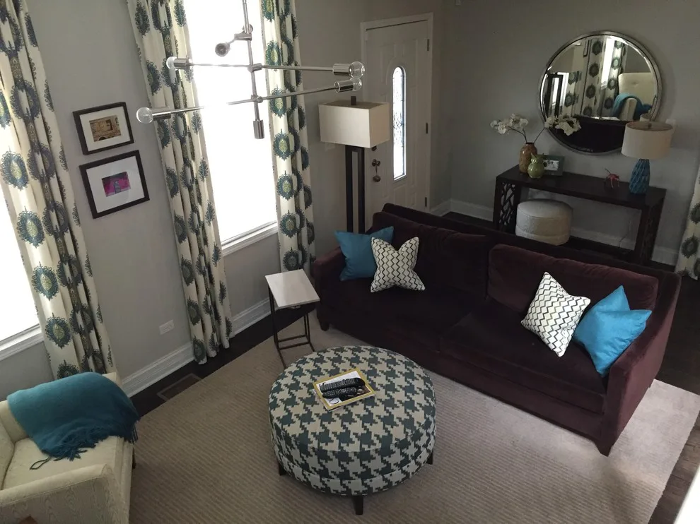 Diverse Initiatives by NV Interiors - Photo 21