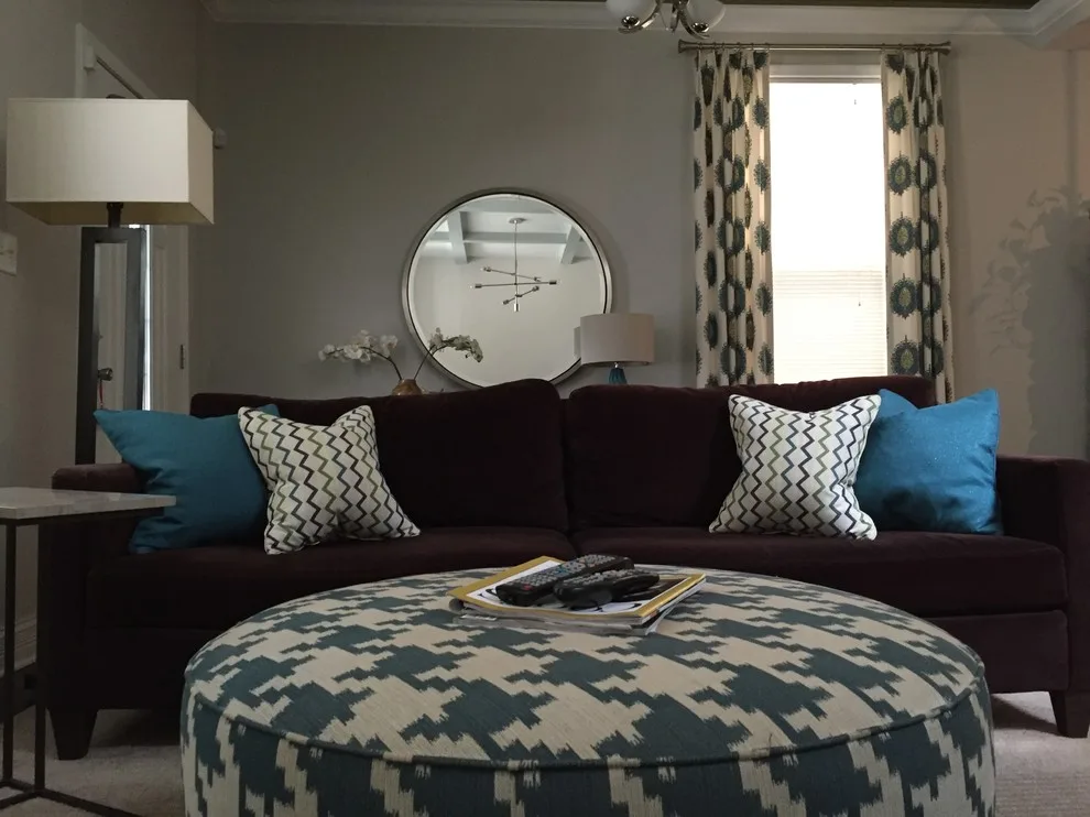Diverse Initiatives by NV Interiors - Photo 31