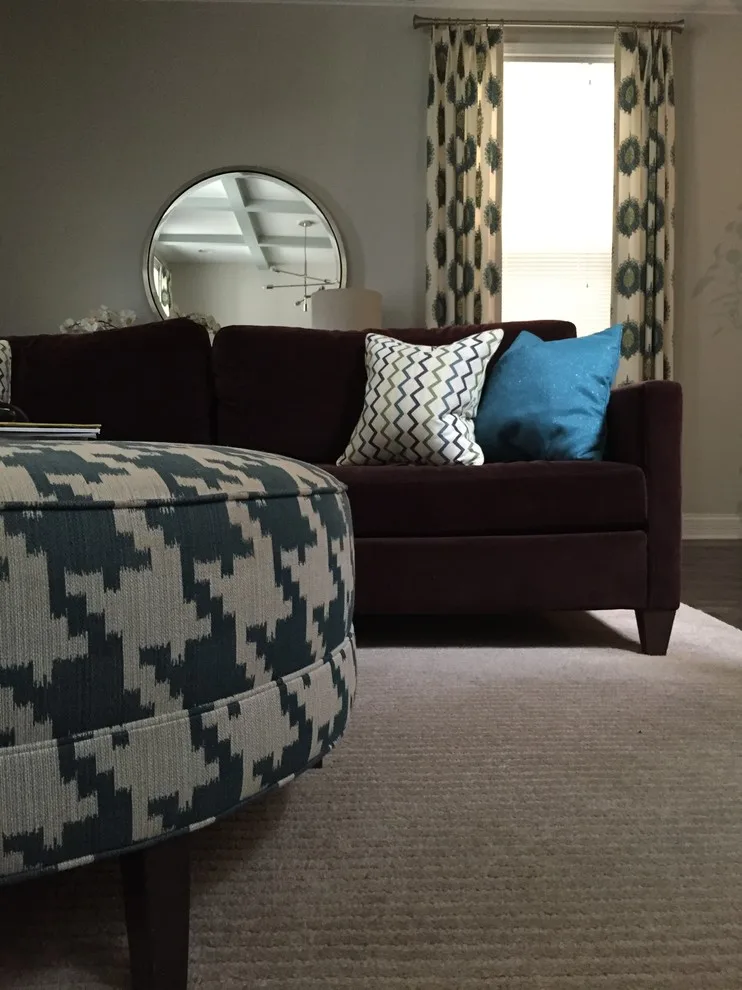 Diverse Initiatives by NV Interiors - Photo 47