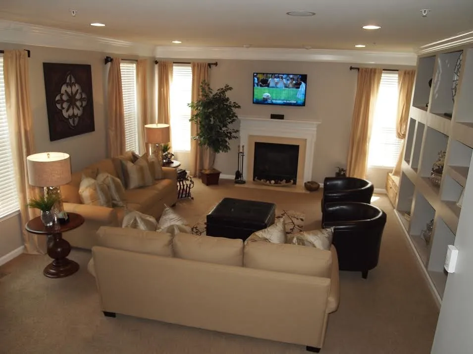 Everything Related to Comfort by Creative Interior Designs By Lynda LLC - Photo 3