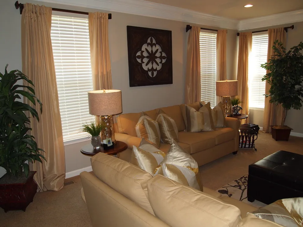 Everything Related to Comfort by Creative Interior Designs By Lynda LLC - Photo 2