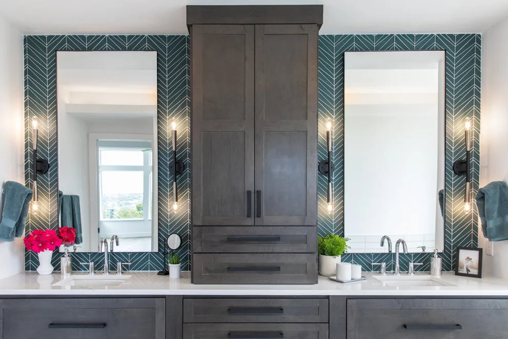 The View Project Overview by April Interiors - Photo 6