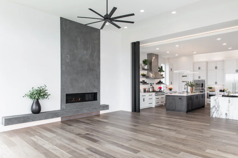 The View Project Overview by April Interiors - Photo 4