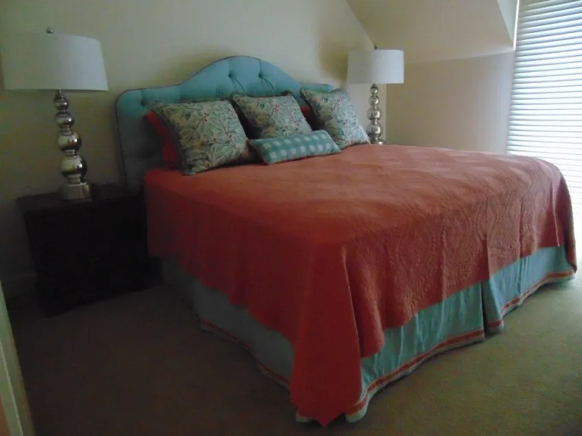 Year-Round Mountain Getaway by Laura's Interior Design - Photo 6