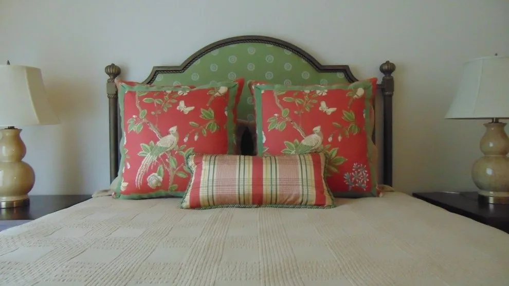 Year-Round Mountain Getaway by Laura's Interior Design - Photo 12