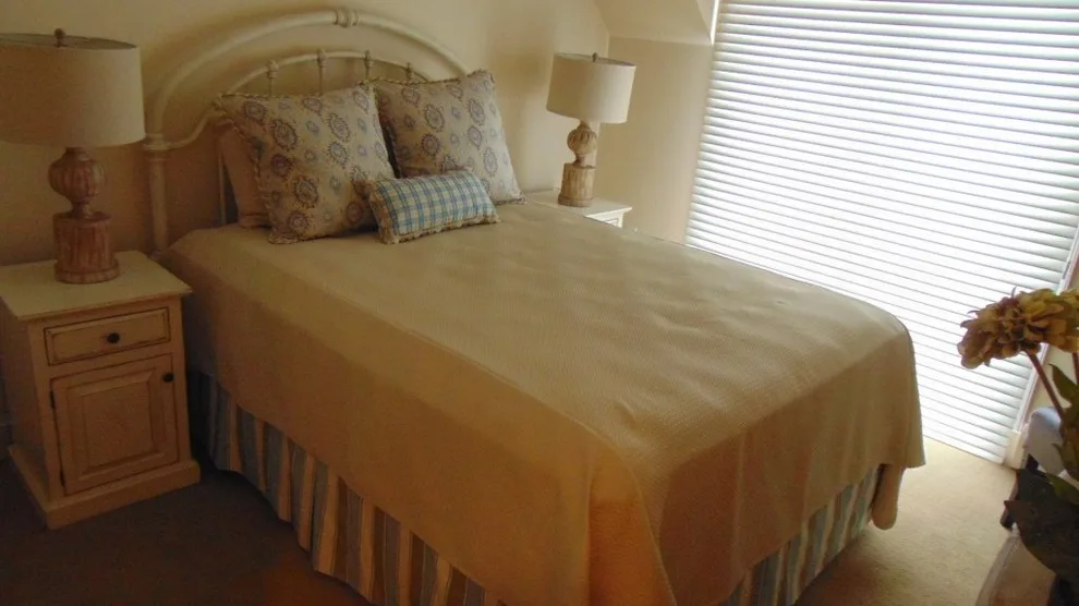 Year-Round Mountain Getaway by Laura's Interior Design - Photo 9