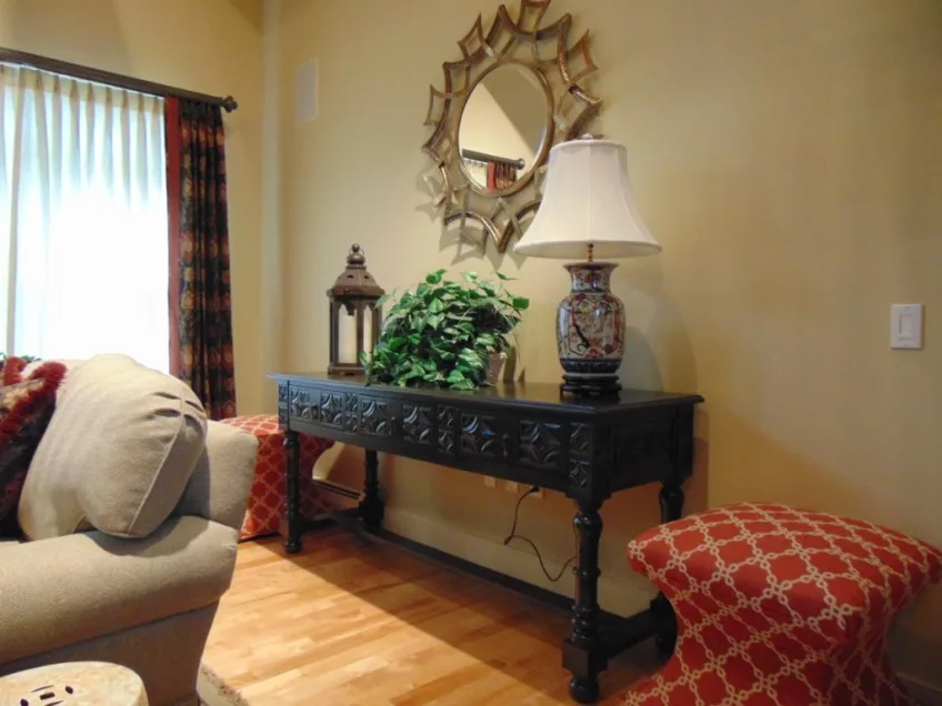 Year-Round Mountain Getaway by Laura's Interior Design - Photo 7