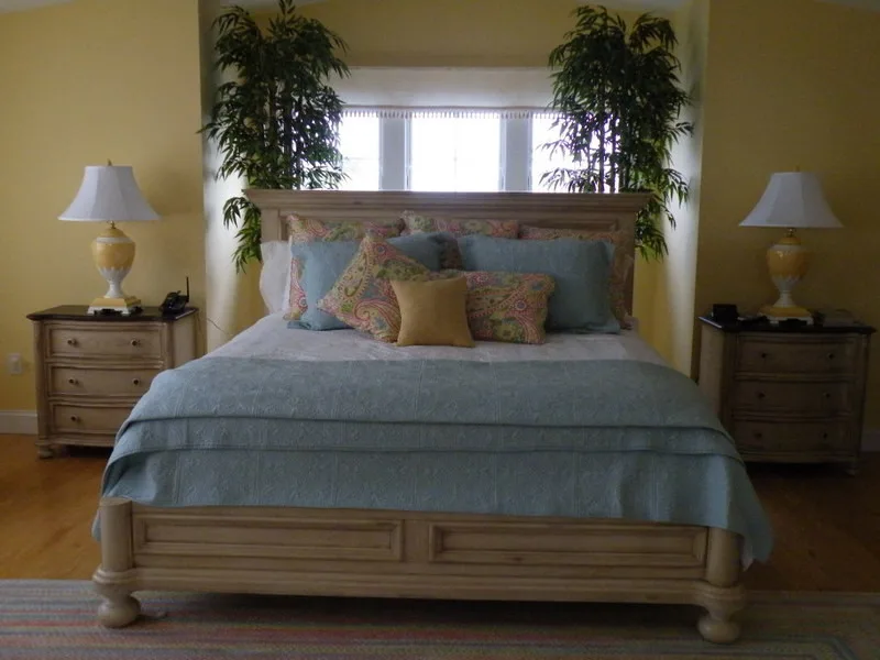 Inclusive Bedrooms by By The Sea Home Decor - Photo 15