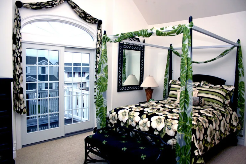 Inclusive Bedrooms by By The Sea Home Decor - Photo 7