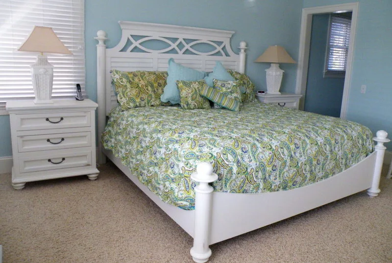 Inclusive Bedrooms by By The Sea Home Decor - Photo 29