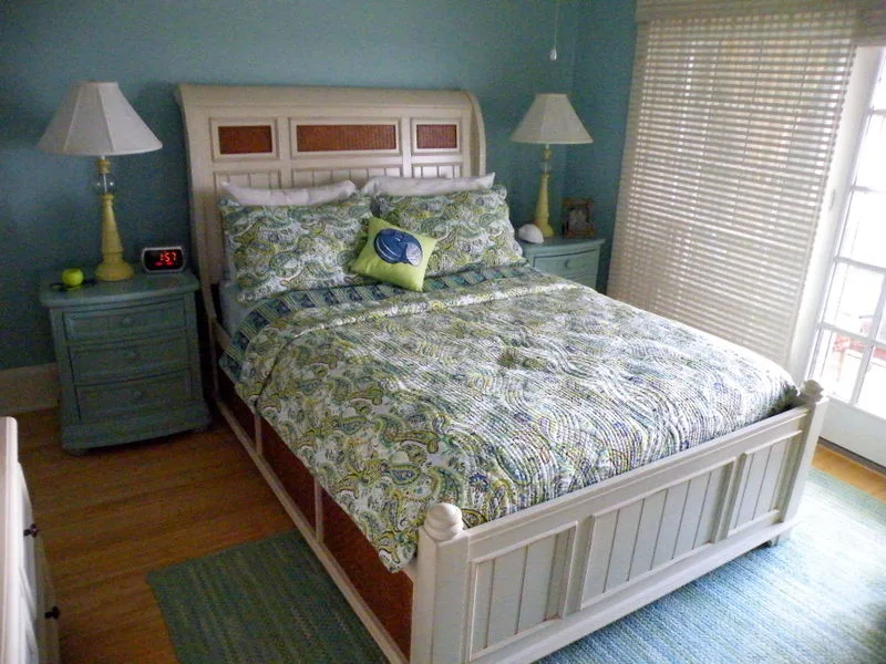 Inclusive Bedrooms by By The Sea Home Decor - Photo 16