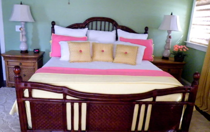 Inclusive Bedrooms by By The Sea Home Decor - Photo 9
