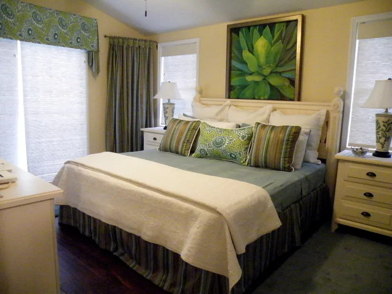 Inclusive Bedrooms by By The Sea Home Decor - Photo 22