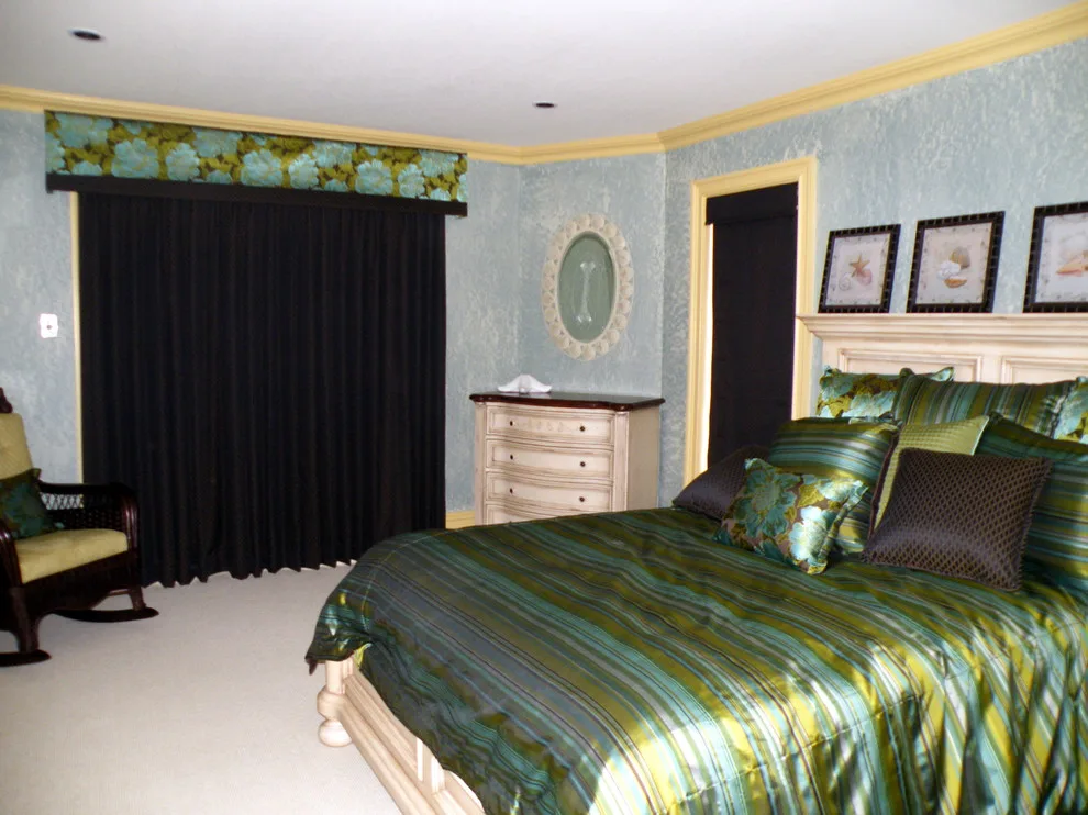 Inclusive Bedrooms by By The Sea Home Decor - Photo 12