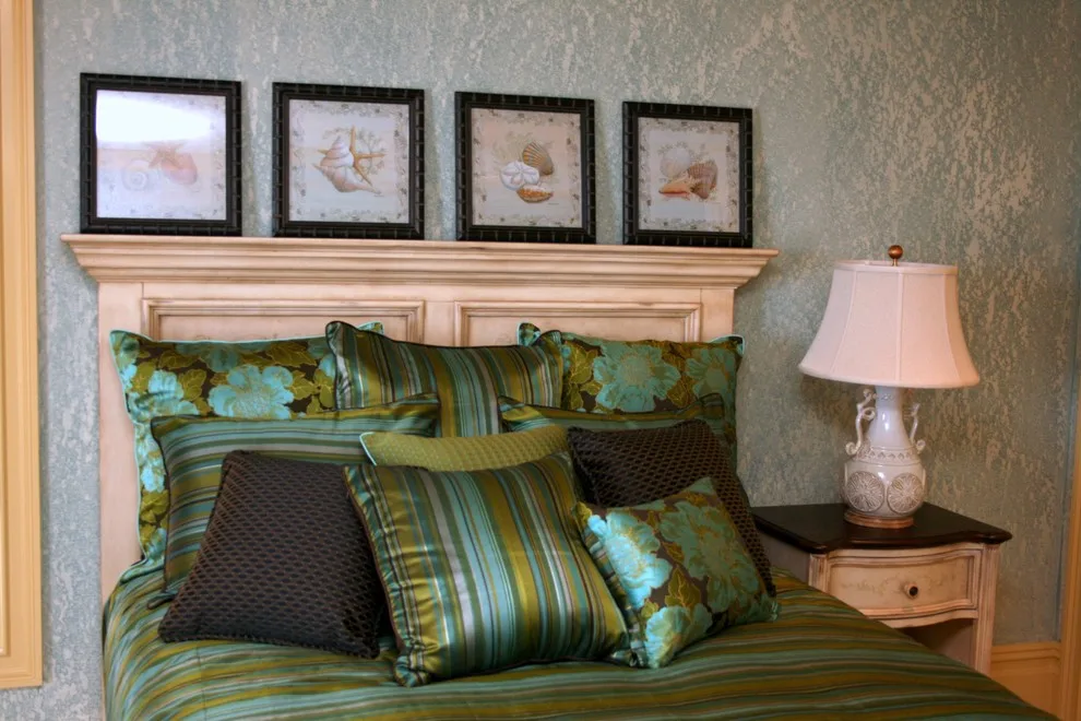 Inclusive Bedrooms by By The Sea Home Decor - Photo 34