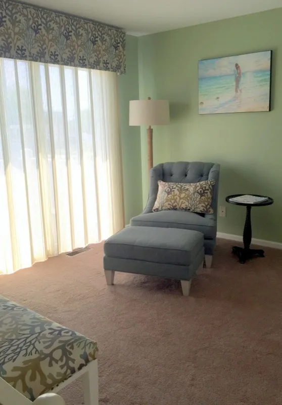 Inclusive Bedrooms by By The Sea Home Decor - Photo 6