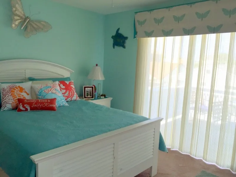 Inclusive Bedrooms by By The Sea Home Decor - Photo 4