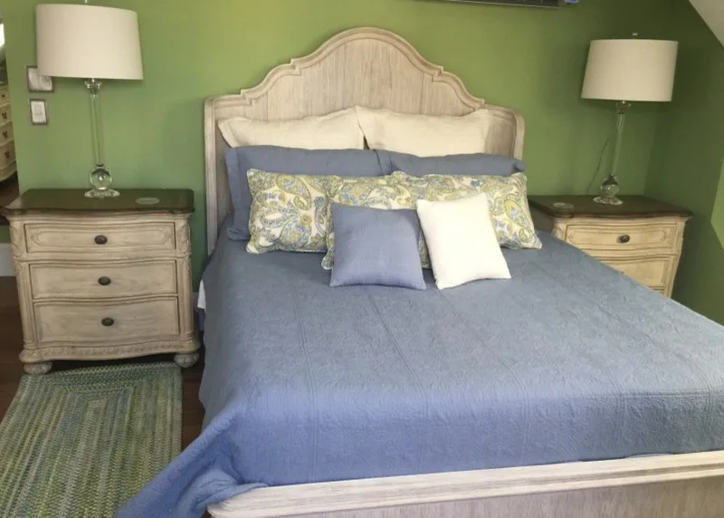 Inclusive Bedrooms by By The Sea Home Decor - Photo 27