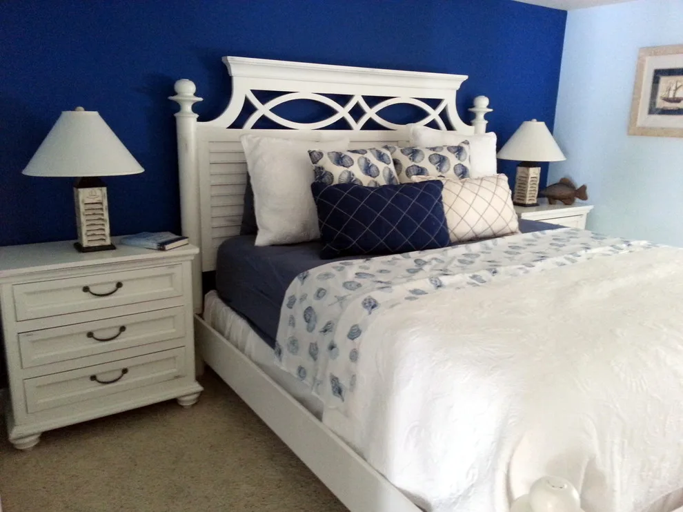 Inclusive Bedrooms by By The Sea Home Decor - Photo 23