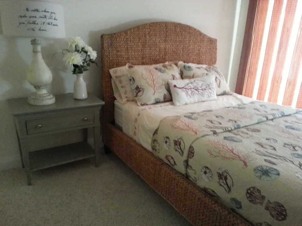 Inclusive Bedrooms by By The Sea Home Decor - Photo 5