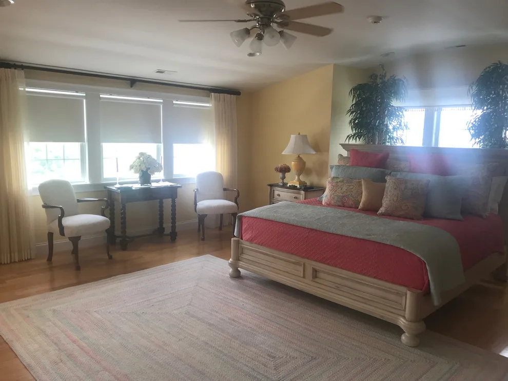 Inclusive Bedrooms by By The Sea Home Decor - Photo 25