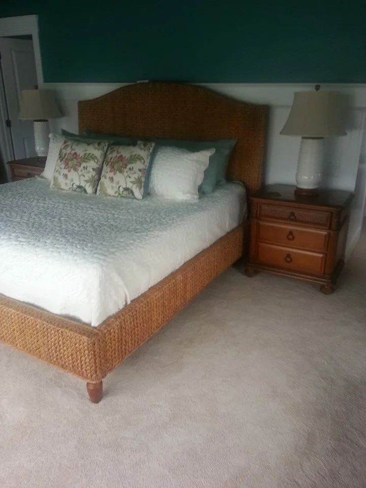 Inclusive Bedrooms by By The Sea Home Decor - Photo 26