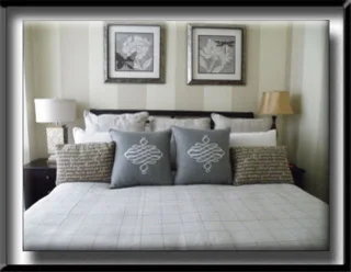 Inclusive Bedrooms by By The Sea Home Decor - Photo 37