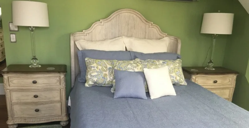 Inclusive Bedrooms by By The Sea Home Decor - Photo 17