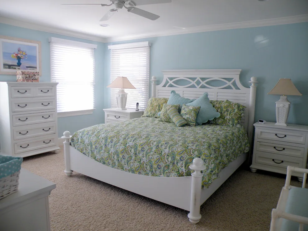 Inclusive Bedrooms by By The Sea Home Decor - Photo 32