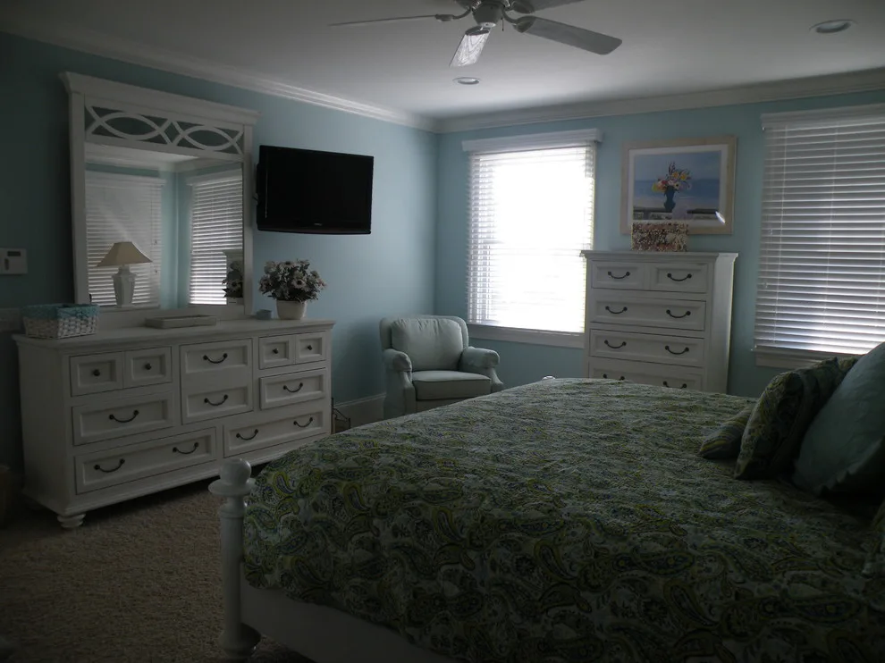 Inclusive Bedrooms by By The Sea Home Decor - Photo 31