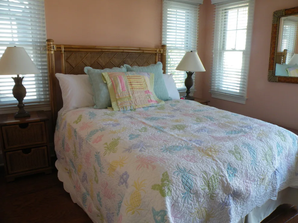 Inclusive Bedrooms by By The Sea Home Decor - Photo 21