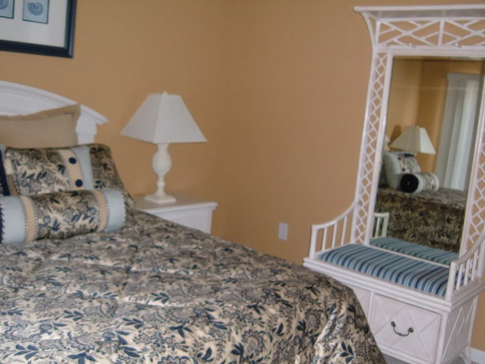 Inclusive Bedrooms by By The Sea Home Decor - Photo 8