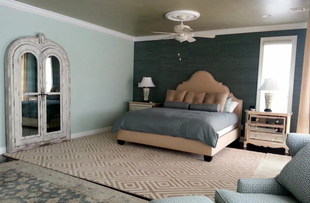 Inclusive Bedrooms by By The Sea Home Decor - Photo 19