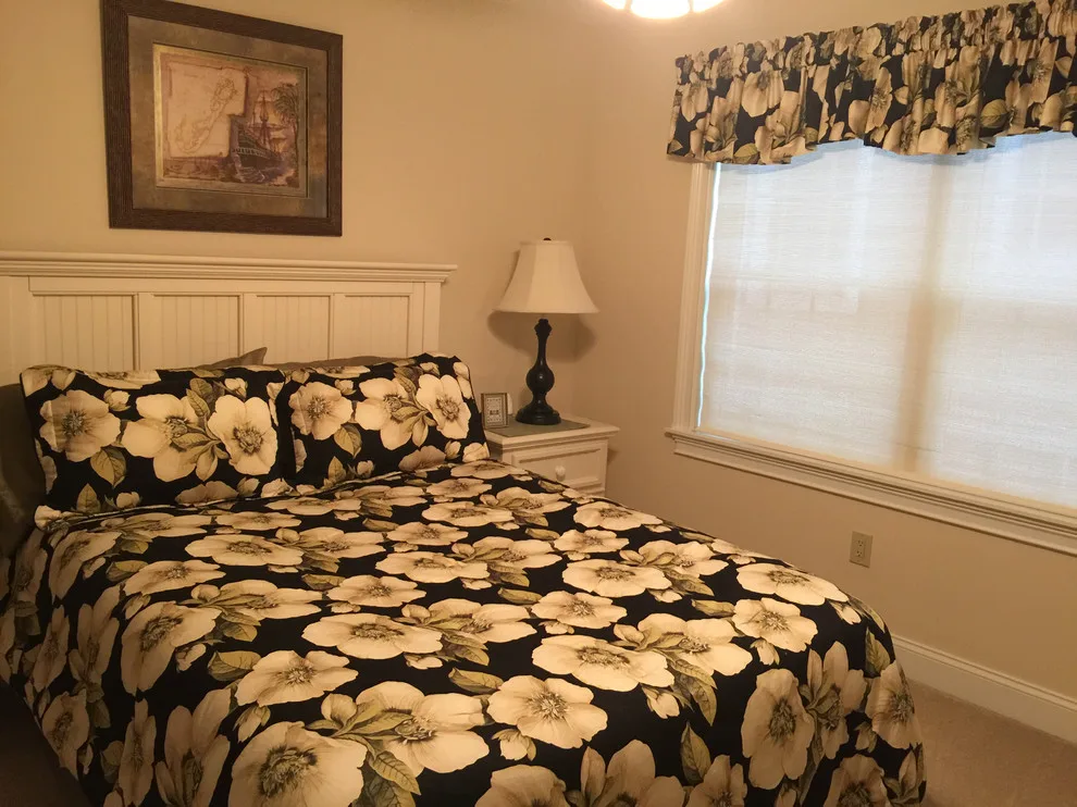 Inclusive Bedrooms by By The Sea Home Decor - Photo 14