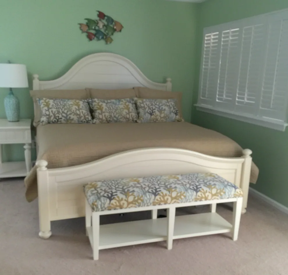 Inclusive Bedrooms by By The Sea Home Decor - Photo 36