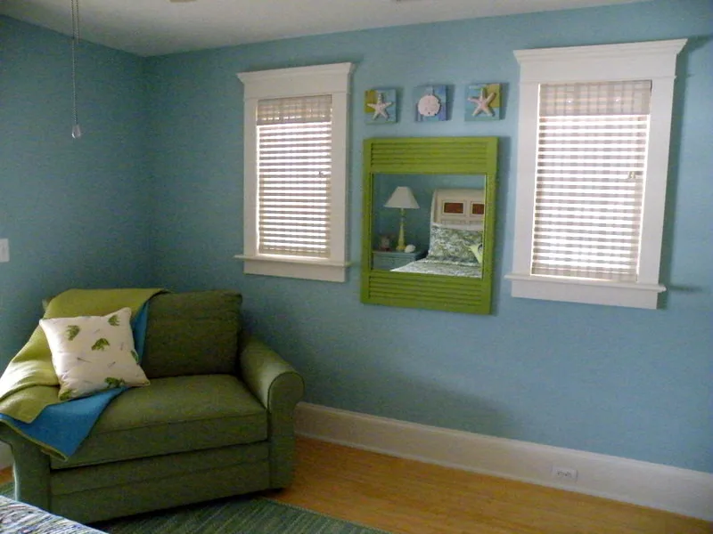 Lounge Areas, Peaceful Moments by By The Sea Home Decor - Photo 5