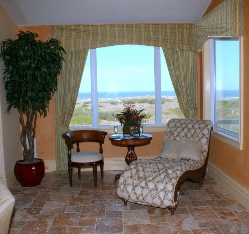 Lounge Areas, Peaceful Moments by By The Sea Home Decor - Photo 3