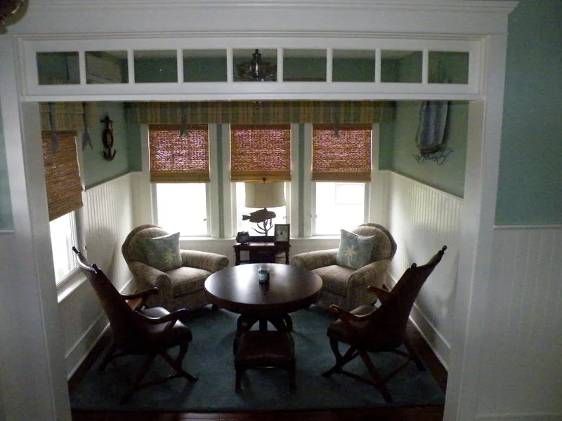 Lounge Areas, Peaceful Moments by By The Sea Home Decor - Photo 4