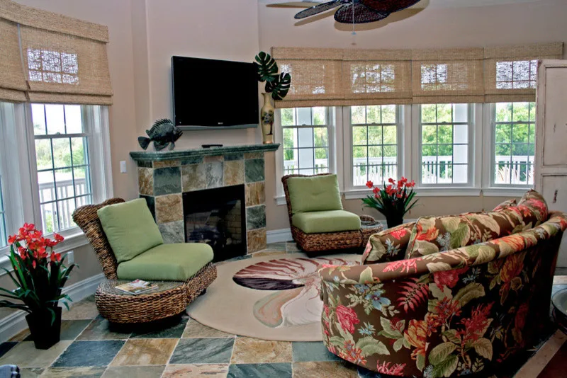 Lounge Areas, Peaceful Moments by By The Sea Home Decor - Photo 6