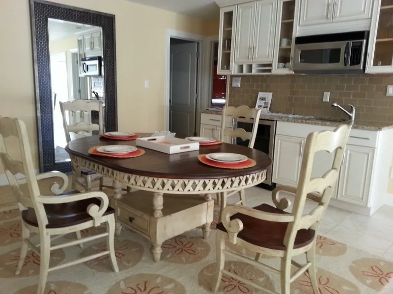 Culinary Styles Abound by By The Sea Home Decor - Photo 13