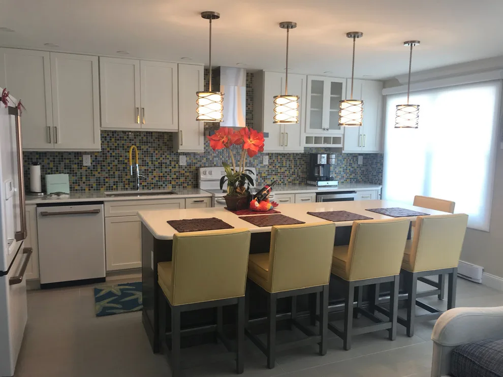 Culinary Styles Abound by By The Sea Home Decor - Photo 10