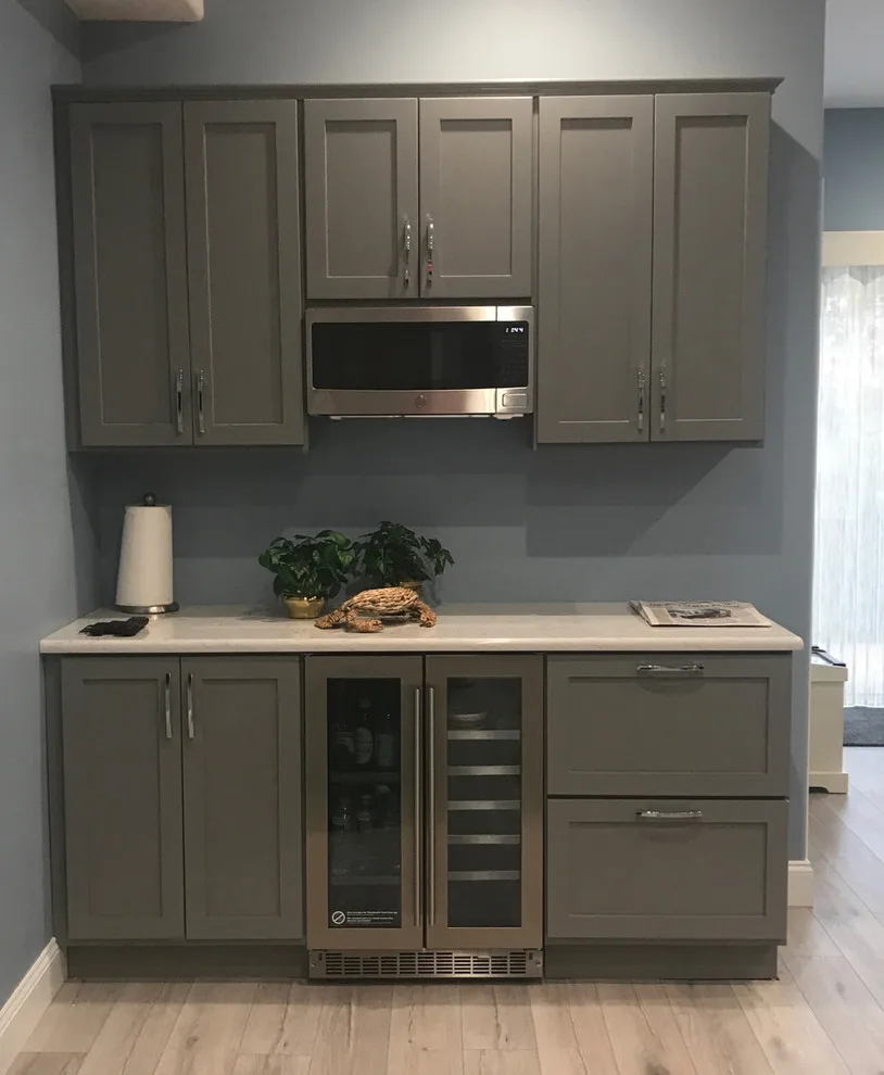Culinary Styles Abound by By The Sea Home Decor - Photo 11