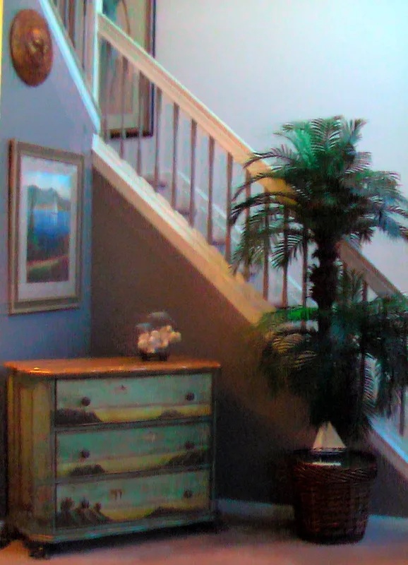 Entryways and Staircases Galore by By The Sea Home Decor - Photo 5