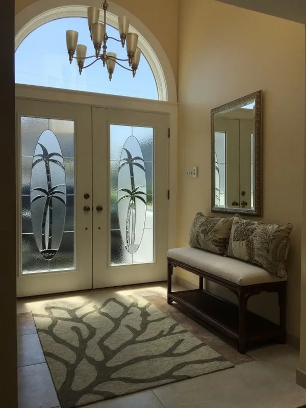 Entryways and Staircases Galore by By The Sea Home Decor - Photo 7