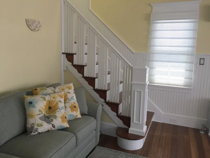 Entryways and Staircases Galore by By The Sea Home Decor - Photo 13