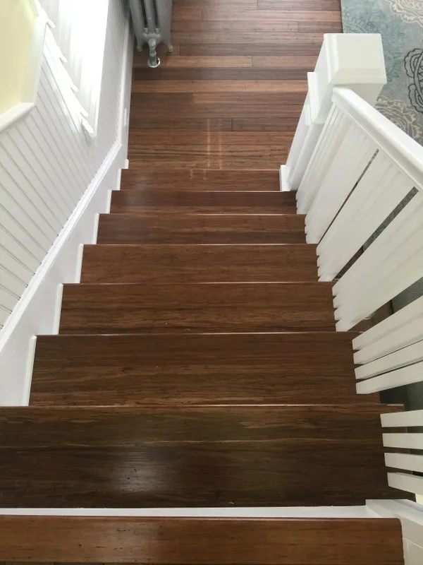 Entryways and Staircases Galore by By The Sea Home Decor - Photo 4