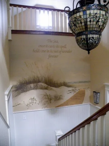 Entryways and Staircases Galore by By The Sea Home Decor - Photo 12