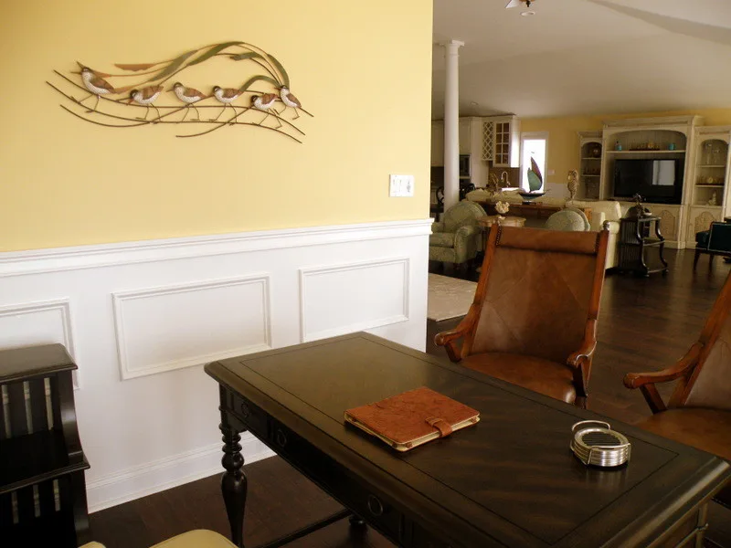 Remote Workspace Revolution by By The Sea Home Decor - Photo 3