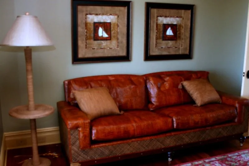 Remote Workspace Revolution by By The Sea Home Decor - Photo 4